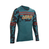 Leatt Gravity 4.0 MTB Jersey